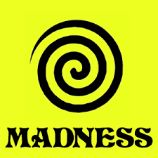 Madness Skateboards